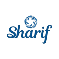 Sharif Oxygen logo